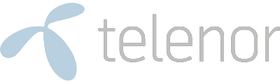 Telenor Pakistan logo